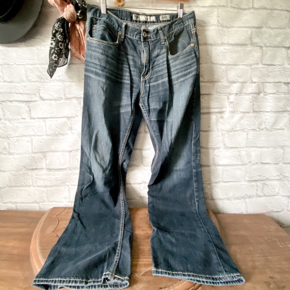BKE Jeans